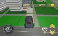 Advance Car Stunt: Ramp Car Jumping Screen Shot 6