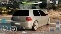 Golf Drift Simulator 2019 Screen Shot 2