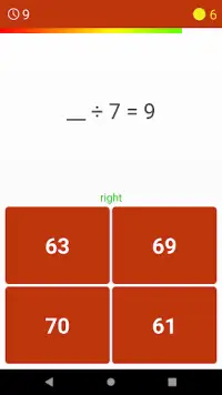 Tricky Math | Brain Games Screen Shot 19