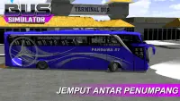Bus Indonesia Telolet Basuri Screen Shot 3