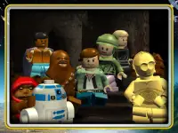 LEGO® Star Wars™: LSC Screen Shot 6