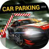 Real Car Parking Game : Car Driver Simulator 3D