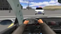 M3 Driving Simulator Screen Shot 2