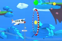 Fun Kids Planes Game Screen Shot 11