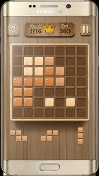 block puzzle kostenlos Screen Shot 4