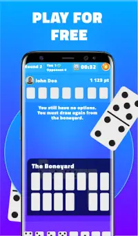 Earn money with Givvy Domino Screen Shot 3