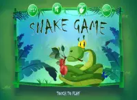 Snake Game Ultra Screen Shot 8