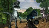 Dinosaur Hunting Simulator Games Screen Shot 1