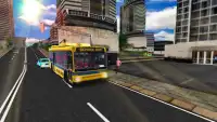Dr. School Bus Driving-Students Transport Service Screen Shot 2