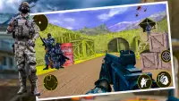 Call of Elite Commando: Free Shooting Games 2021 Screen Shot 0