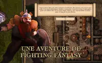 Fighting Fantasy Legends Screen Shot 6