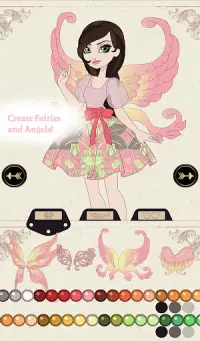 Fairy Tale High Screen Shot 8