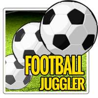 Football Juggler