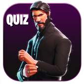 Fortnite Quiz: Knowledge Test