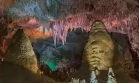 Escape From Carlsbad Caverns Screen Shot 7