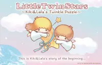 Kiki&Lala's Twinkle Puzzle Screen Shot 3