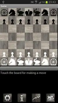 Board Games Collection Free Screen Shot 4