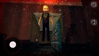 Evil Scary Doll :Creepy Horror Screen Shot 5