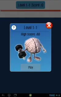 Cerebrum : Brain Training Game Screen Shot 11