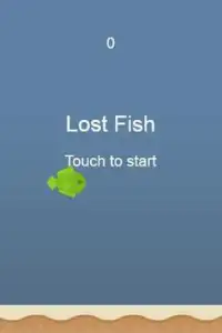 Lost Fish Screen Shot 0