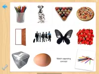 1st Preschool Prep Flashcards Screen Shot 6