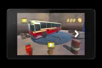 Bus Race Simulator 3D Screen Shot 8