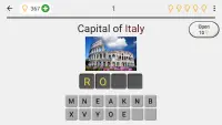 Capitals of All Countries in the World: City Quiz Screen Shot 6