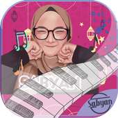 🎹Piano -Nissa Gambus- Islami