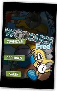 Woodlice Free Screen Shot 6