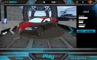 Stunt Car Legends: Epic Rush Screen Shot 2