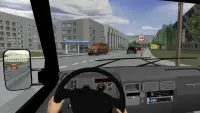 Minibus Simulator 2017 Screen Shot 3