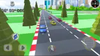 Speed Car Racing Real Screen Shot 3