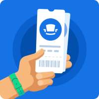 SeatGeek – Tickets to Sports, Concerts, Broadway