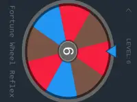 Fortune Wheel Reflex Free Game Screen Shot 12