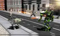 Robots League War 2018 Screen Shot 0