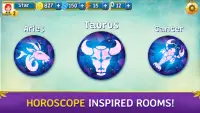 Zodi Bingo: Horoscope & Bingo Screen Shot 5