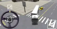 Truck Simulator Drive 2016 Screen Shot 0