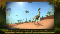 Carnivores: Dinosaurierjäge HD Screen Shot 9