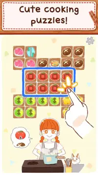 Miya's Everyday Joy of Cooking Screen Shot 4