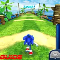 Strategy Guide for Sonic Dash Screen Shot 3