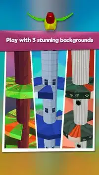 Pet Jump Screen Shot 0