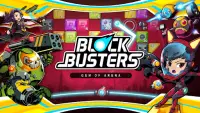 Block Busters - Gem of Arena Screen Shot 0
