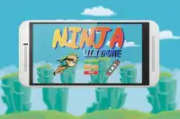 Ultimate Ninja Screen Shot 1