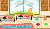 DIY Rainbow Pancake Maker Screen Shot 8