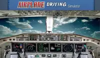 Airplane Driving Simulator Screen Shot 8