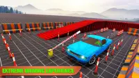 Real Car Parking: Driving Simulator 2020 Screen Shot 4