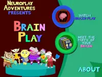 Brain Play Screen Shot 10