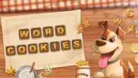 Word Cookies! ® Screen Shot 1