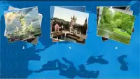 Jigsaw Puzzles Europe Capitals Screen Shot 3