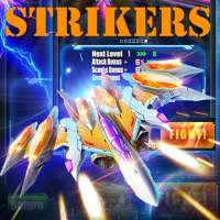 Strikers 1944 - Galaxy Shooting Classic War